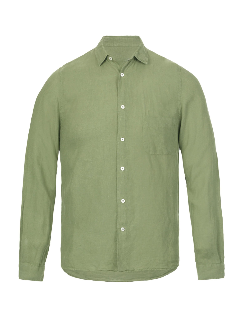 VV POSITANO MILITAR GREEN