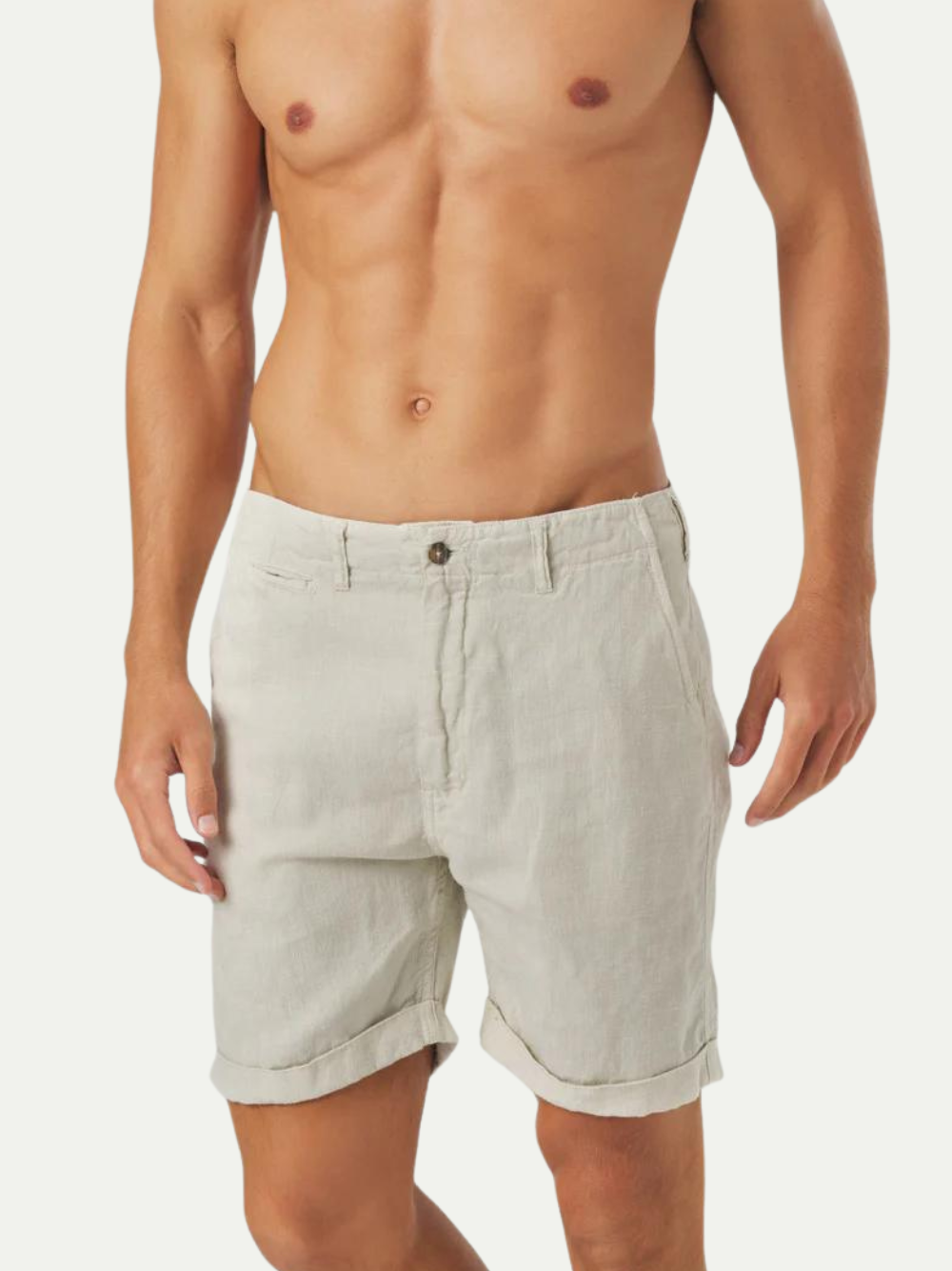 VV TULUM SHORTS PELICAN