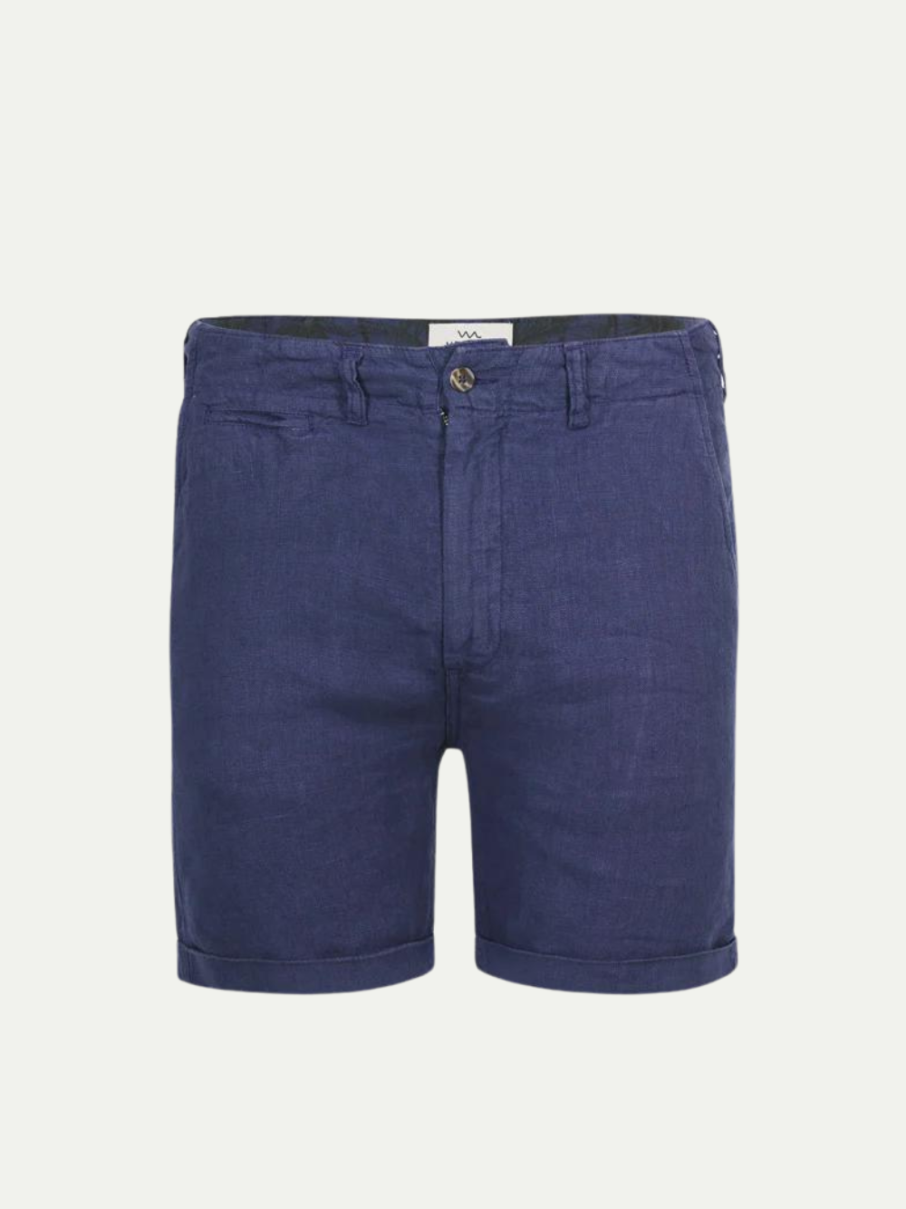 VV ALGARVE SHORTS BLUE