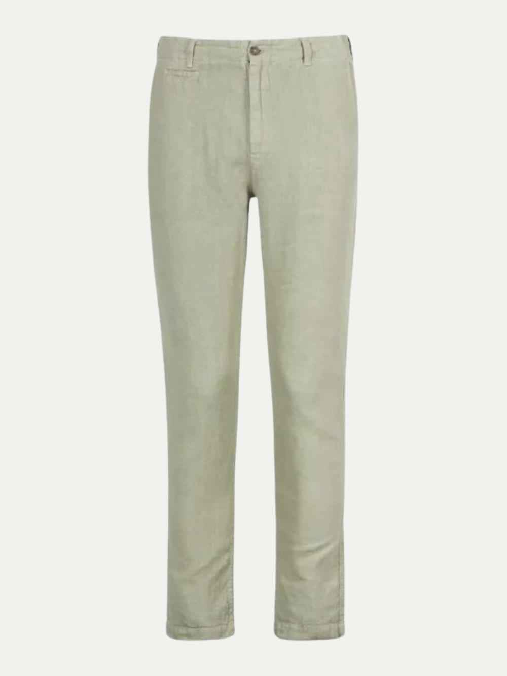 VV RIO DE JANEIRO TROUSERS SEAGRASS