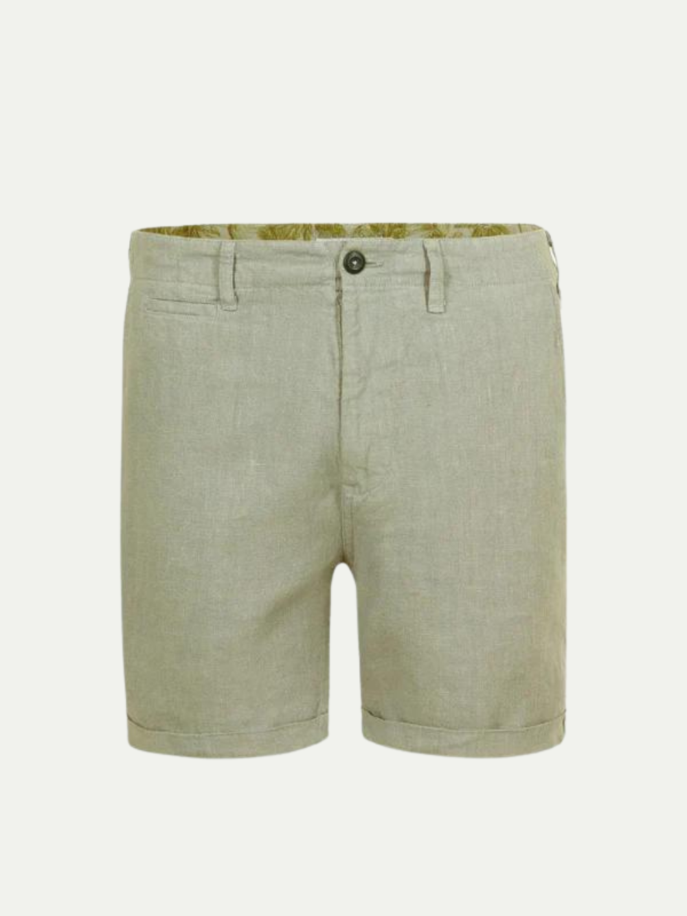 VV COMPORTA SHORTS SEAGRASS